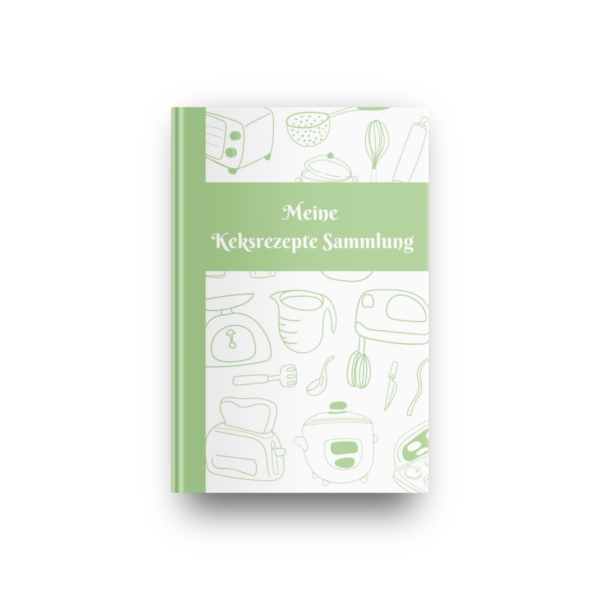 Keksrezepte Sammlung