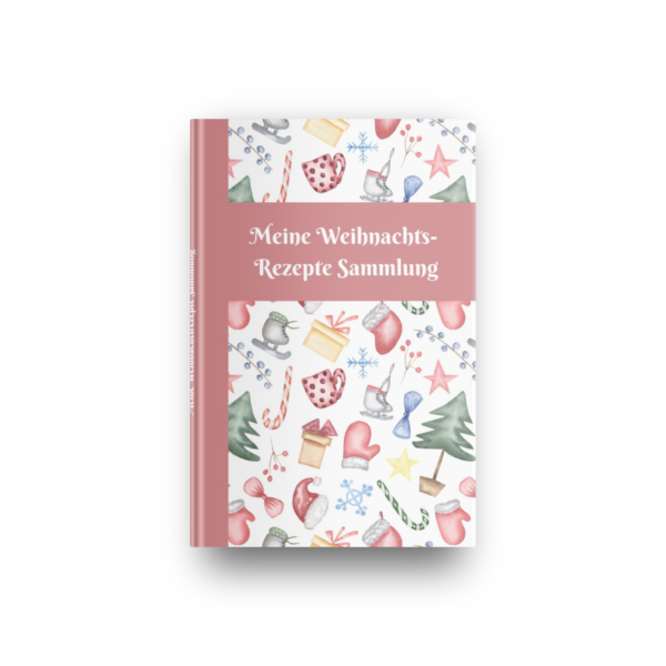 Weihnachtsrezepte Sammlung