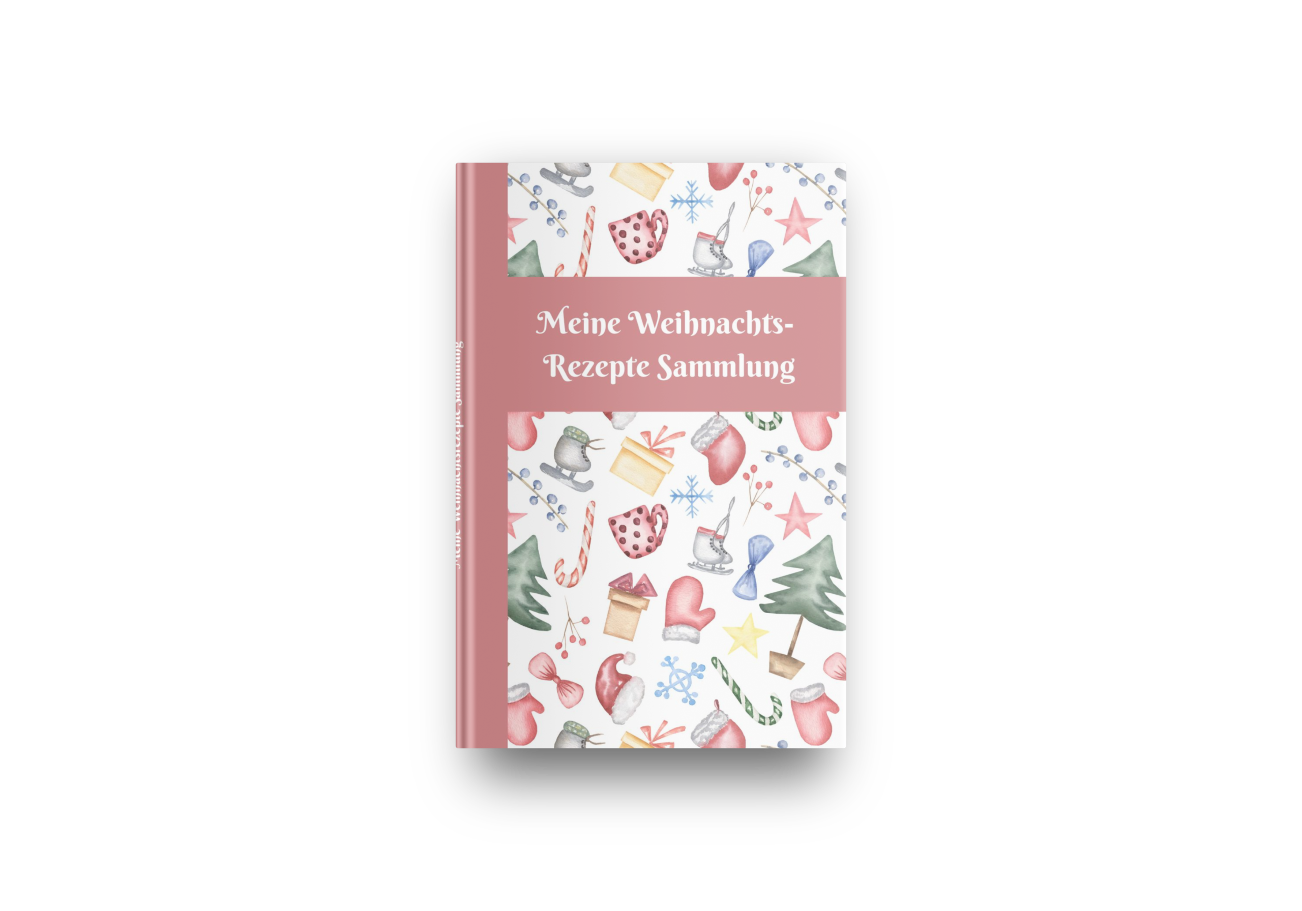 Weihnachtsrezepte Sammlung