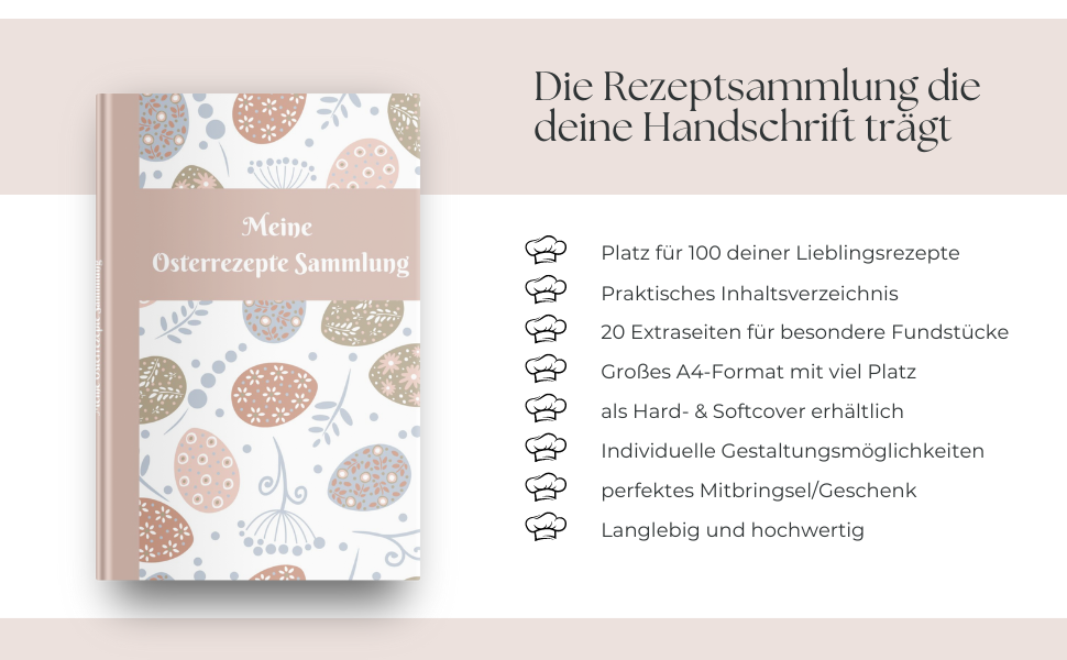 Osterrezepte Sammlung – Bild 3