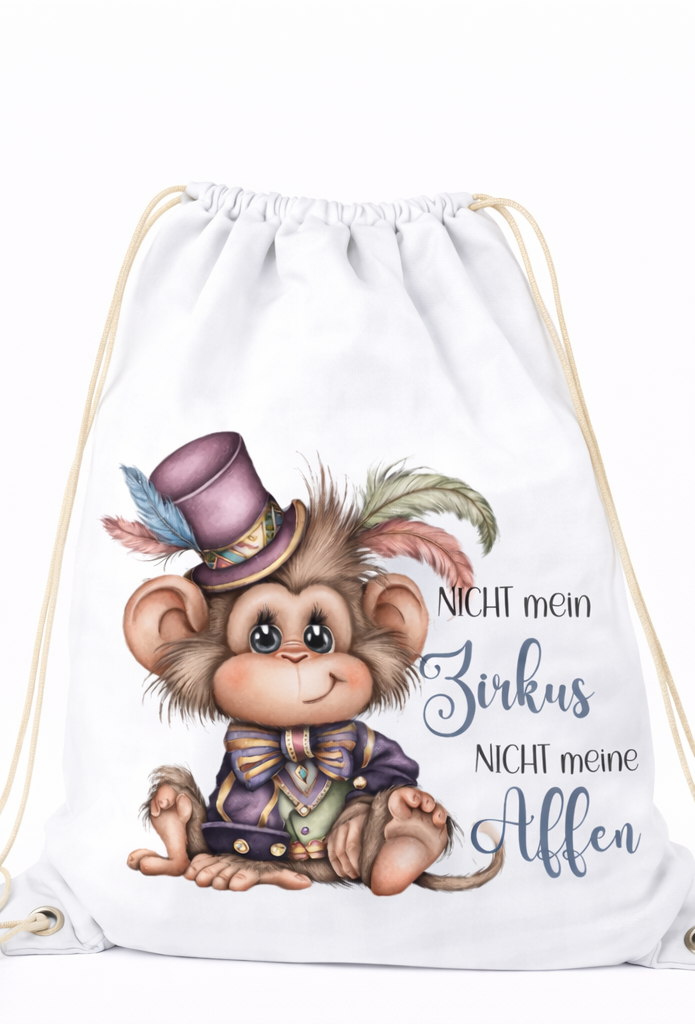 Nicht mein Zirkus...