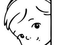 Baby Auto Aufkleber - Personalisierbar