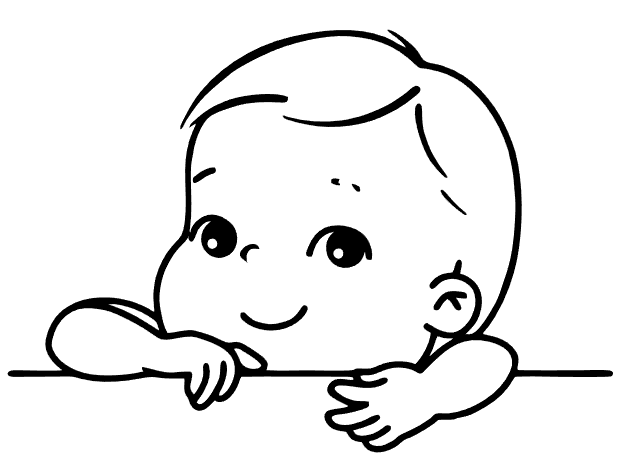 Baby Auto Aufkleber - Personalisierbar