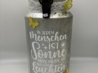 Milchkanne