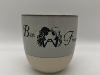 Lieblingstasse "Best Friends"