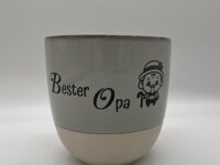Lieblingstasse "Bester Opa"