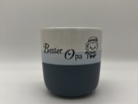 Lieblingstasse "Bester Opa"