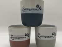 Lieblingstasse "Zwillingsmama"