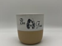 Lieblingstasse "Best Friends"