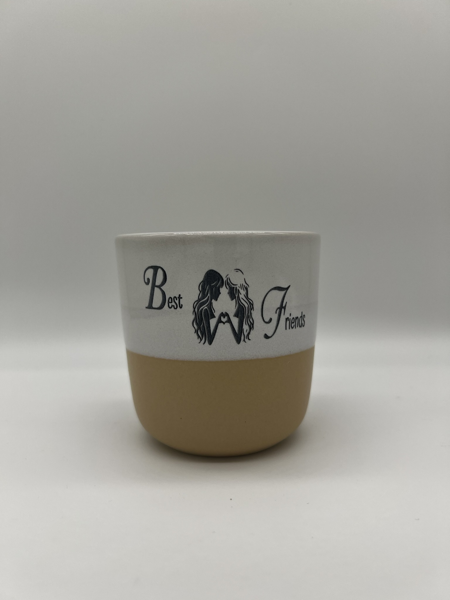 Lieblingstasse "Best Friends"