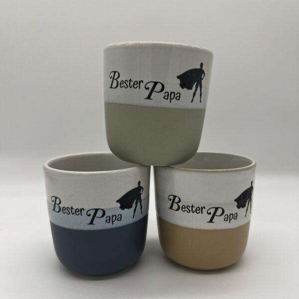 Lieblingstasse "Bester Papa"