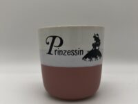 Lieblingstasse "Prinzessin"