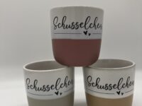 Lieblingstasse "Schusselchen"