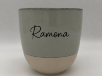 Lieblingstasse "Personalisiert"