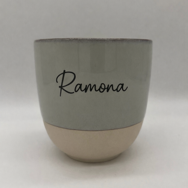 Lieblingstasse "Personalisiert"