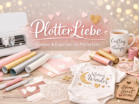Plotterliebe