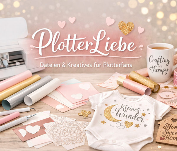 Plotterliebe
