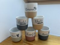 Lieblingstasse "Personalisiert"
