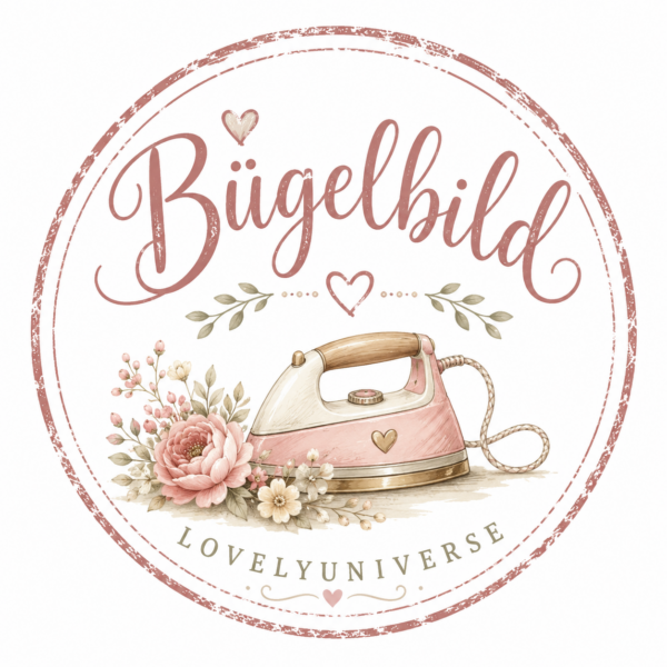 Bügelbilder
