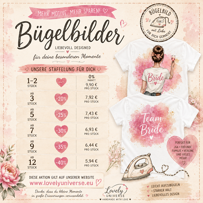Polterabend - JGA - Hochzeit – Bild 7
