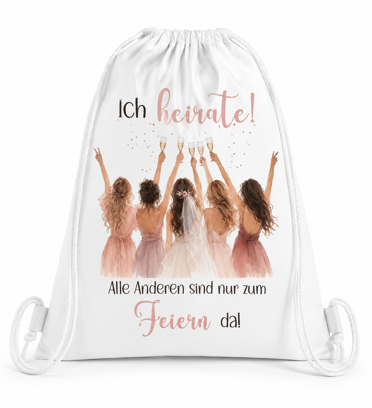 XXL Ich heirate – Bild 2