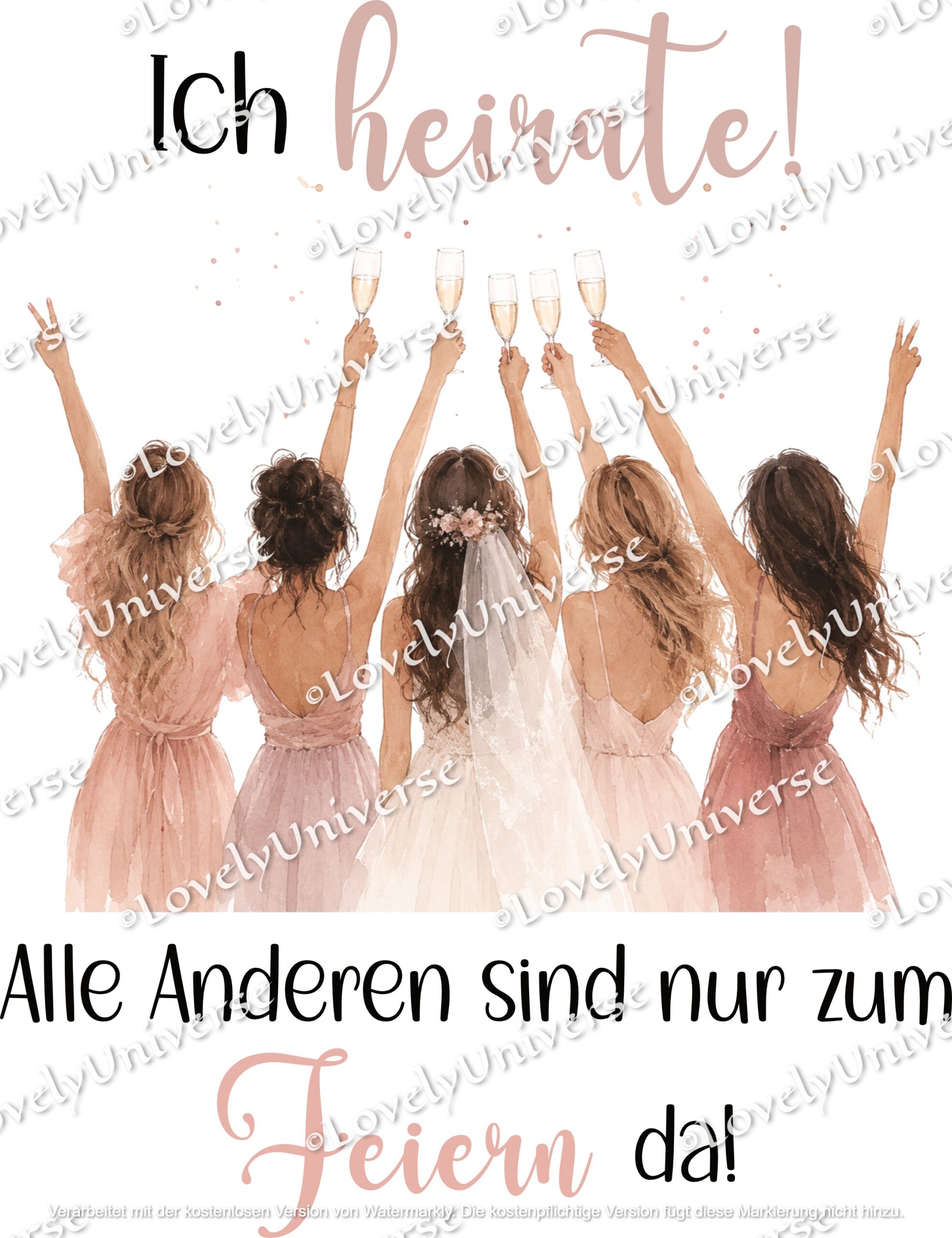XXL Ich heirate – Bild 5