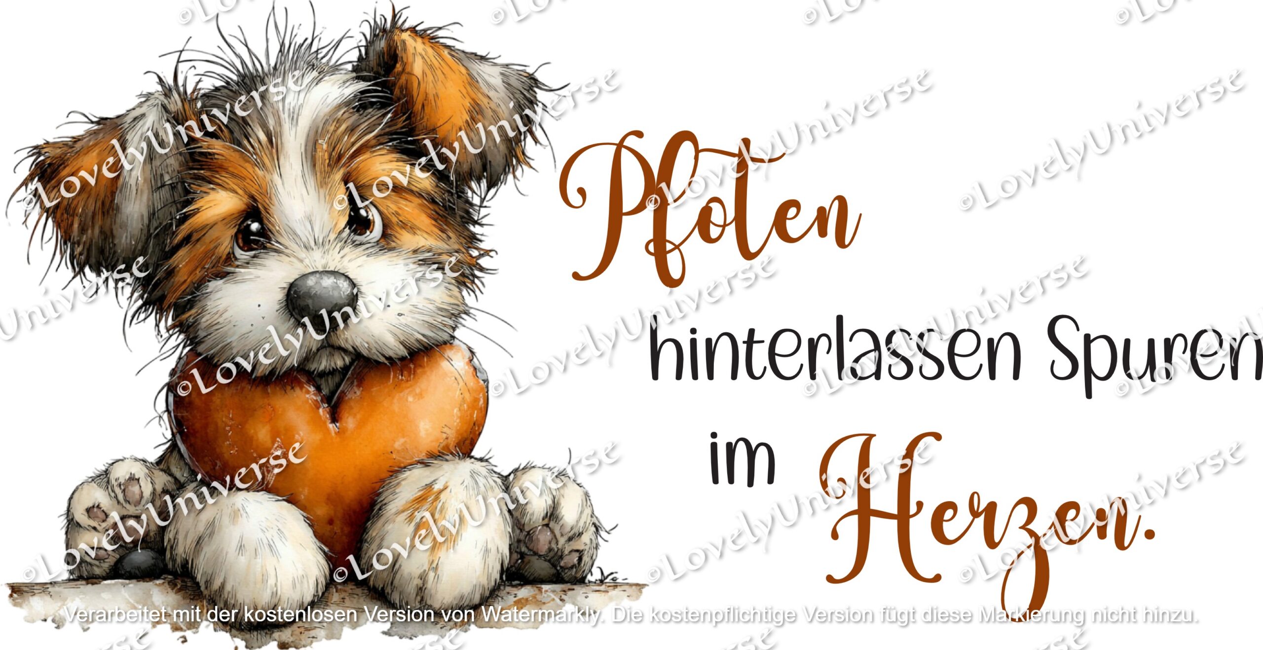 XXL Hundeliebe – Bild 5