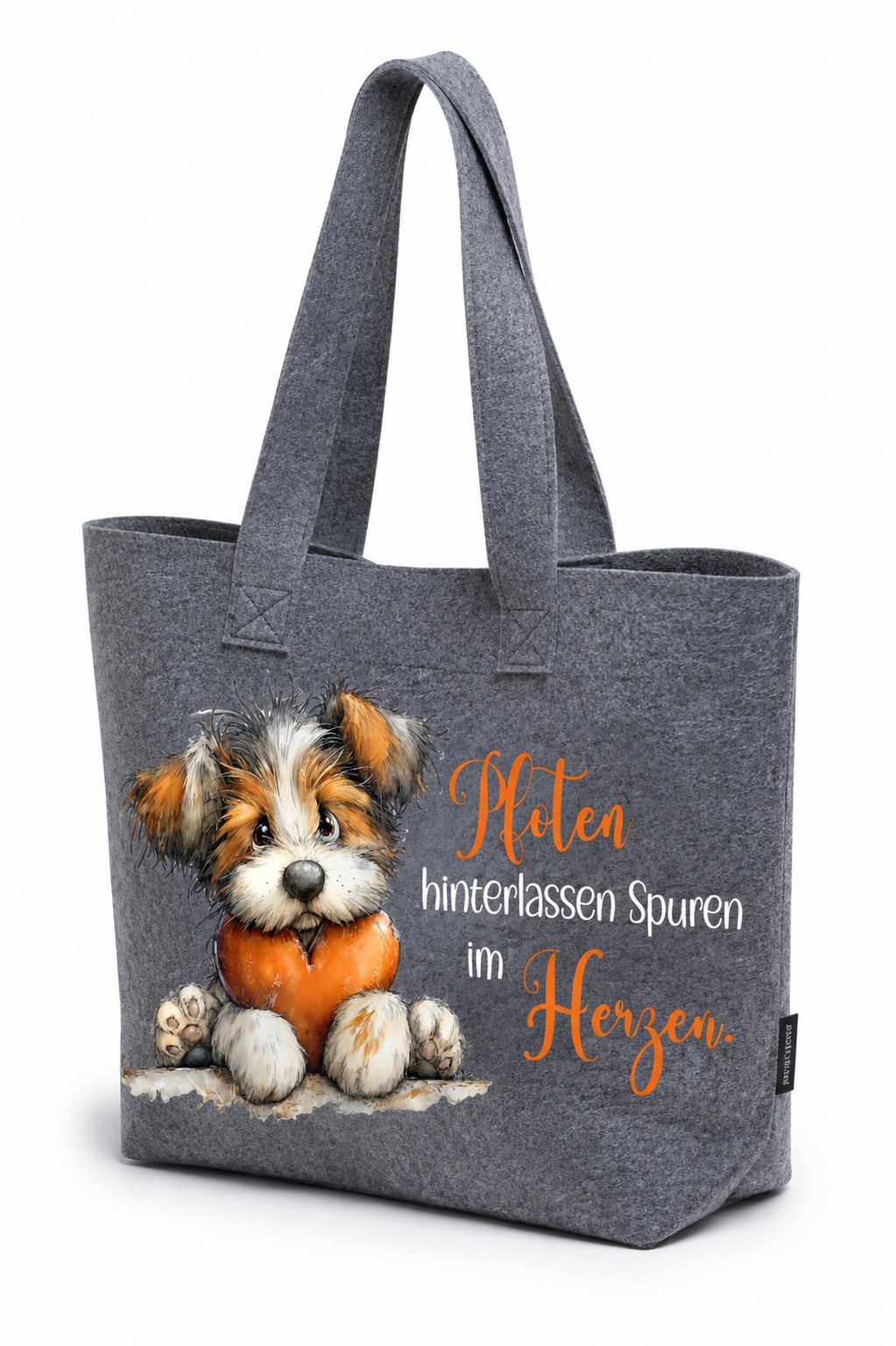 XXL Hundeliebe – Bild 4