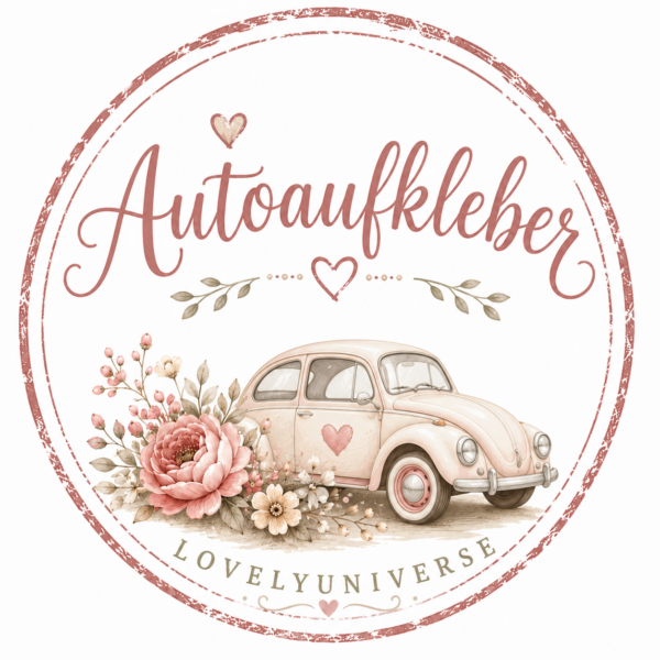 Autoaufkleber