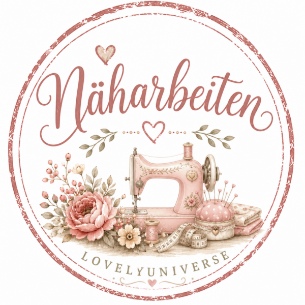 Näharbeiten