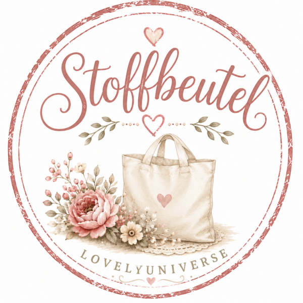 👜 Stoffbeutel