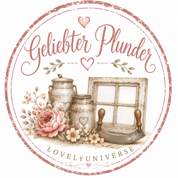 Geliebter Plunder