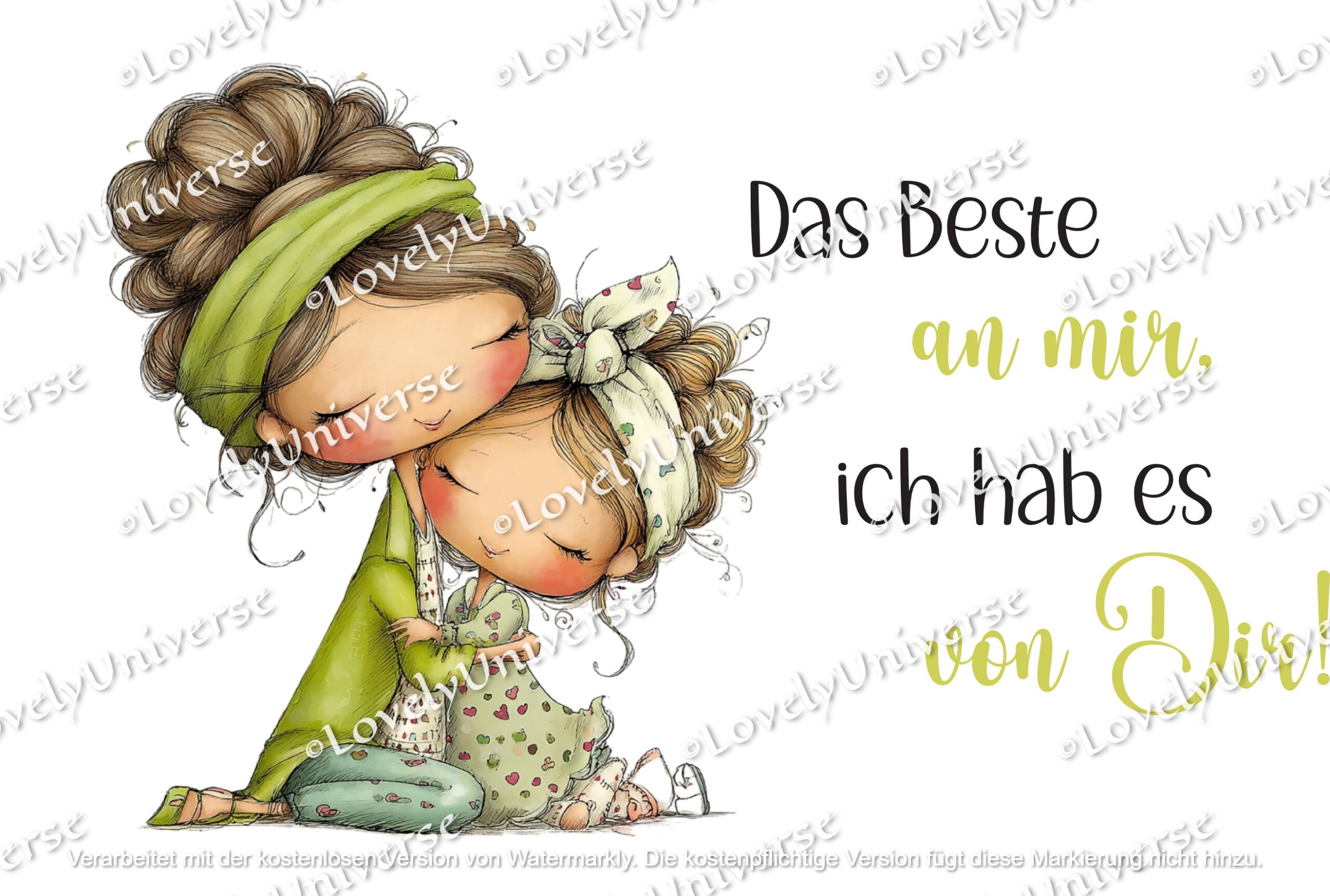 XXL Das Beste an mir... – Bild 5