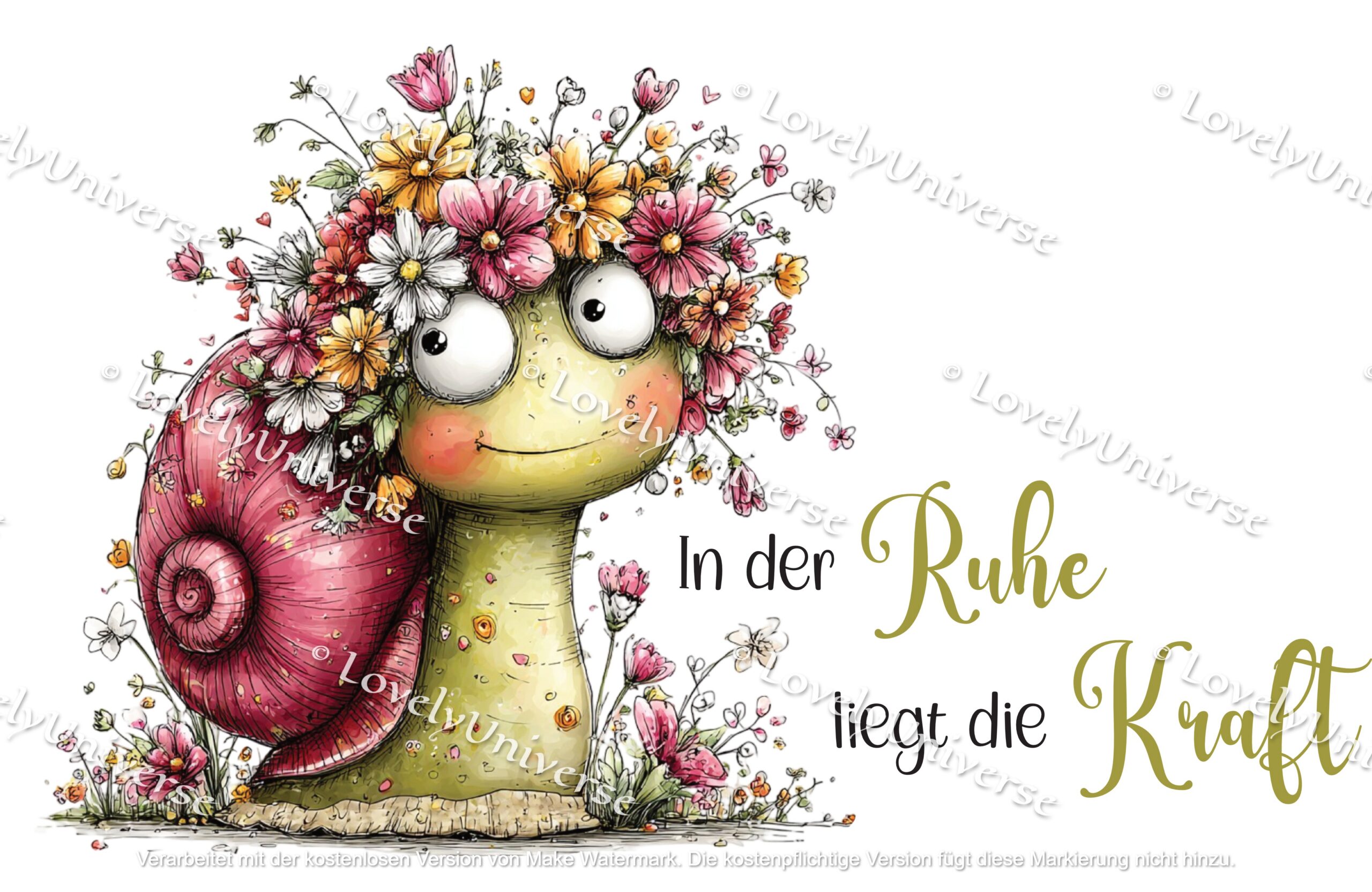 XXL In der Ruhe... – Bild 4