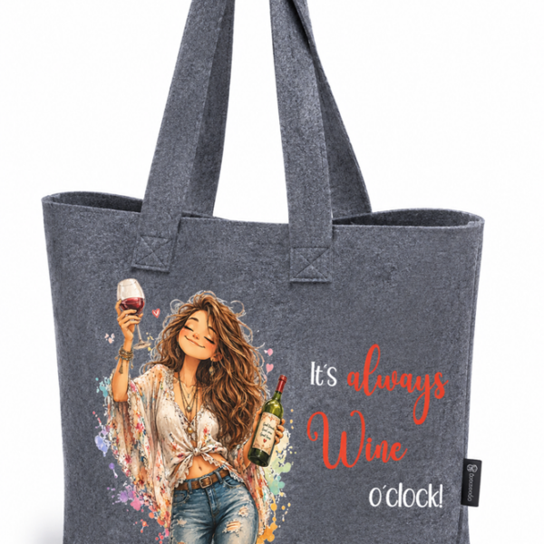 Weinliebhaber