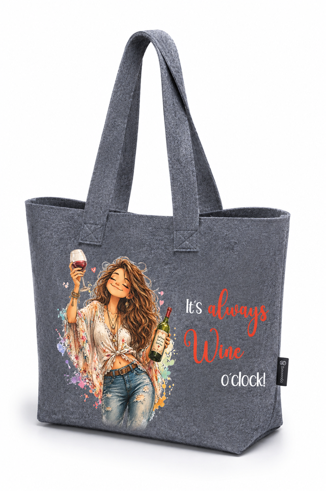 Weinliebhaber